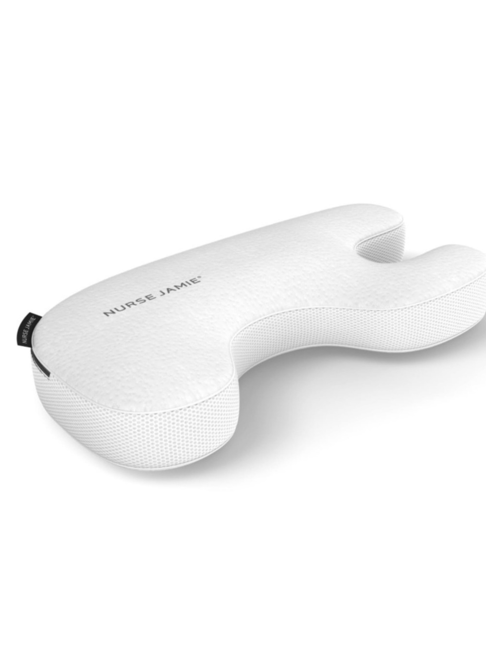 New Nurse Jamie Beauty Bear Memory Foam Skincare Pillow